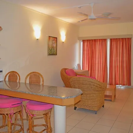 Ferienwohnung Maurer Loisirs Ltee Trou aux Biches Exterior foto