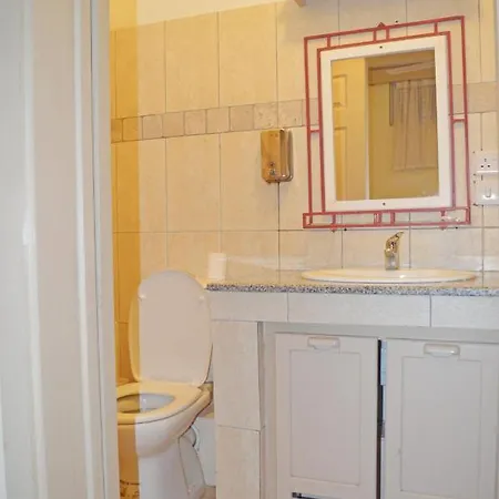 Ferienwohnung Maurer Loisirs Ltee Trou aux Biches Exterior foto