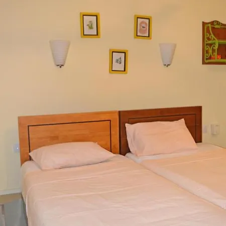 Ferienwohnung Maurer Loisirs Ltee Trou aux Biches Exterior foto