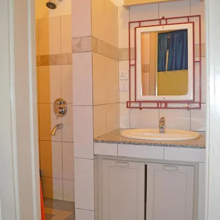 Ferienwohnung Maurer Loisirs Ltee Trou aux Biches Exterior foto