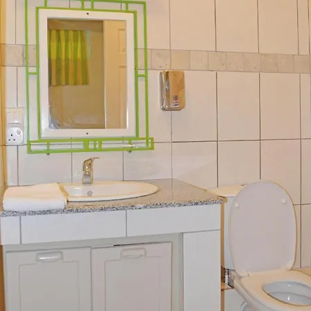 Ferienwohnung Maurer Loisirs Ltee Trou aux Biches Exterior foto