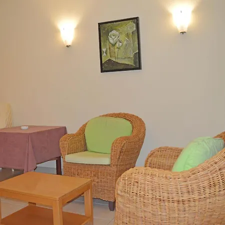 Ferienwohnung Maurer Loisirs Ltee Trou aux Biches Exterior foto