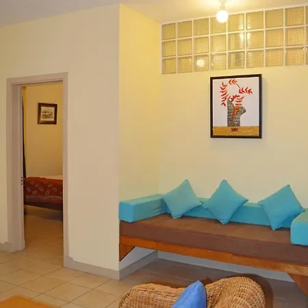 Ferienwohnung Maurer Loisirs Ltee Trou aux Biches Exterior foto