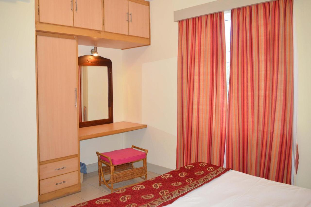 Apartmán Maurer Loisirs Ltee *