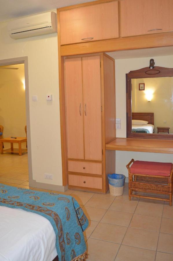 Apartmán Maurer Loisirs Ltee Trou-aux-Biches