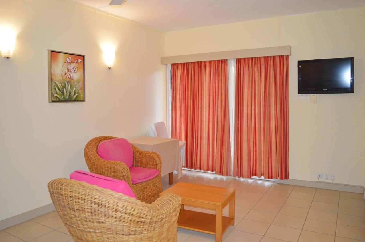Maurer Loisirs Ltee Apartmán