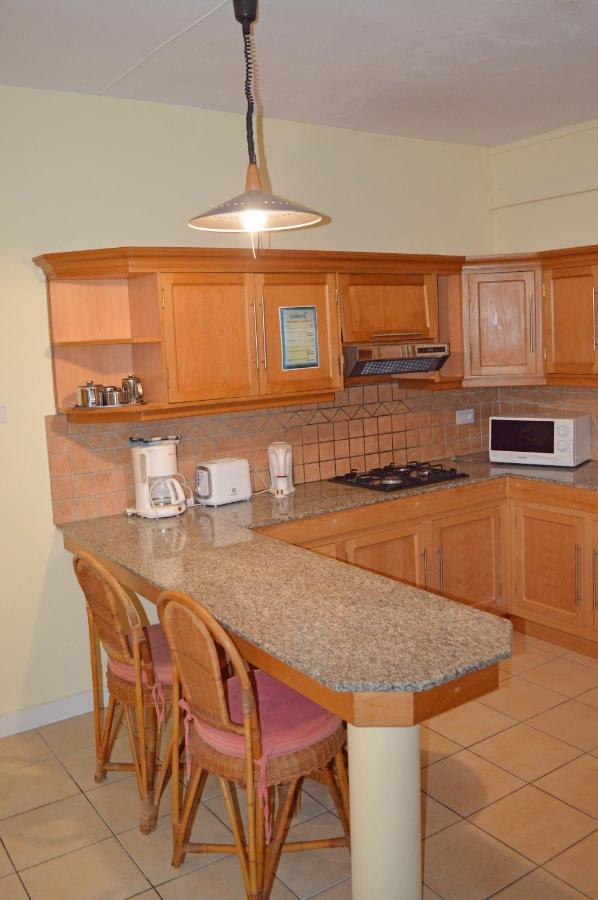 Maurer Loisirs Ltee Apartment