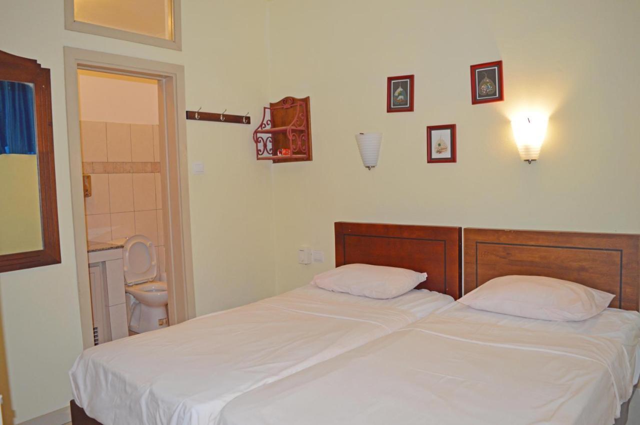 Apartmán Maurer Loisirs Ltee *
