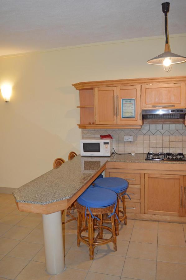 Apartmán Maurer Loisirs Ltee Trou-aux-Biches