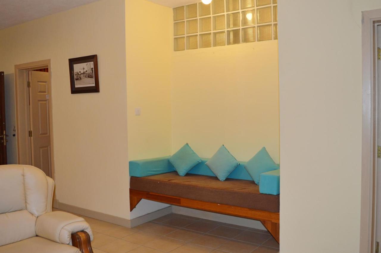 Maurer Loisirs Ltee Apartmán *
