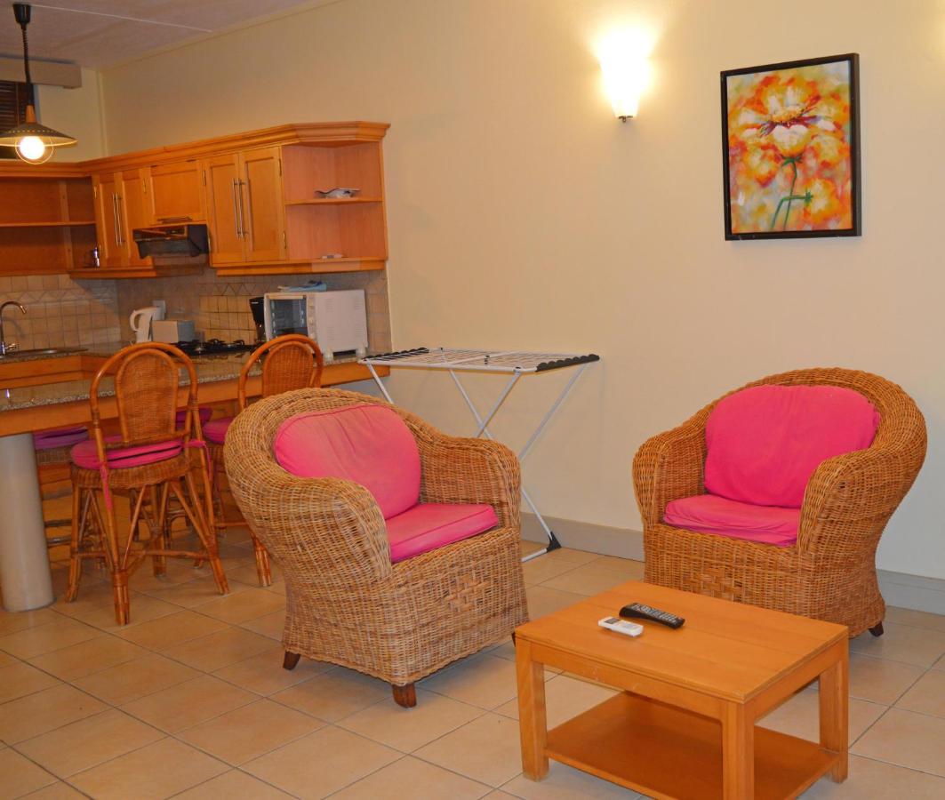 Maurer Loisirs Ltee Apartment