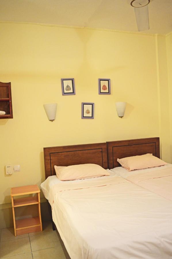 Maurer Loisirs Ltee Apartmán *