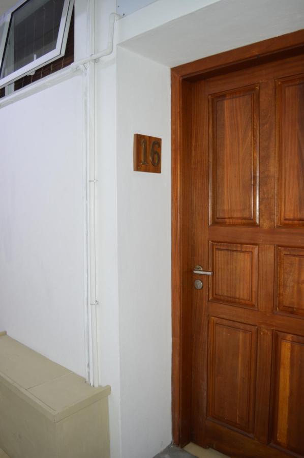 Maurer Loisirs Ltee Apartmán Trou-aux-Biches
