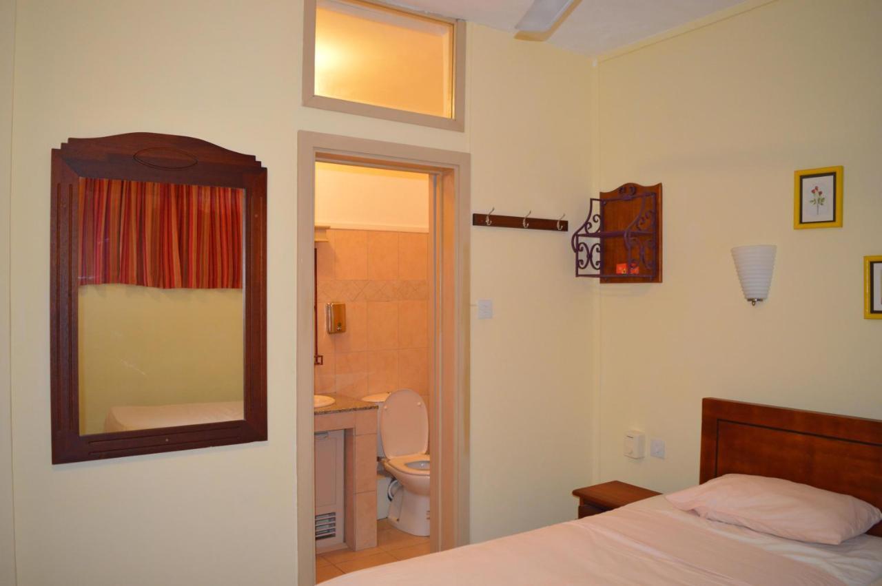 Maurer Loisirs Ltee Apartmán