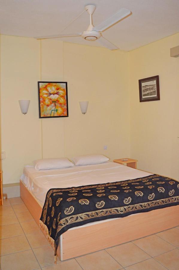 Maurer Loisirs Ltee Apartmán Trou-aux-Biches