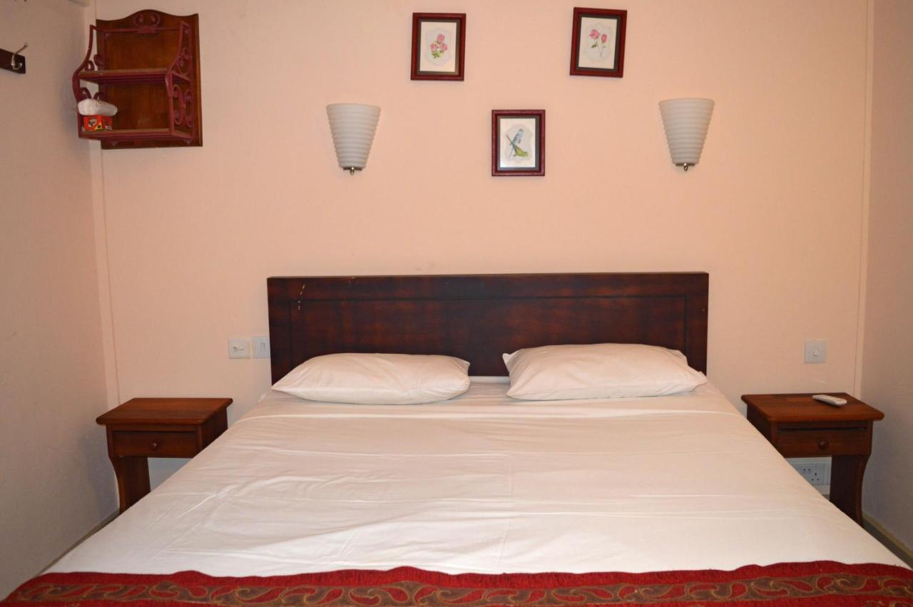 Apartmán Maurer Loisirs Ltee