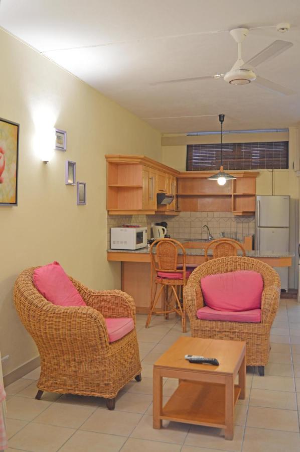 Maurer Loisirs Ltee Apartmán