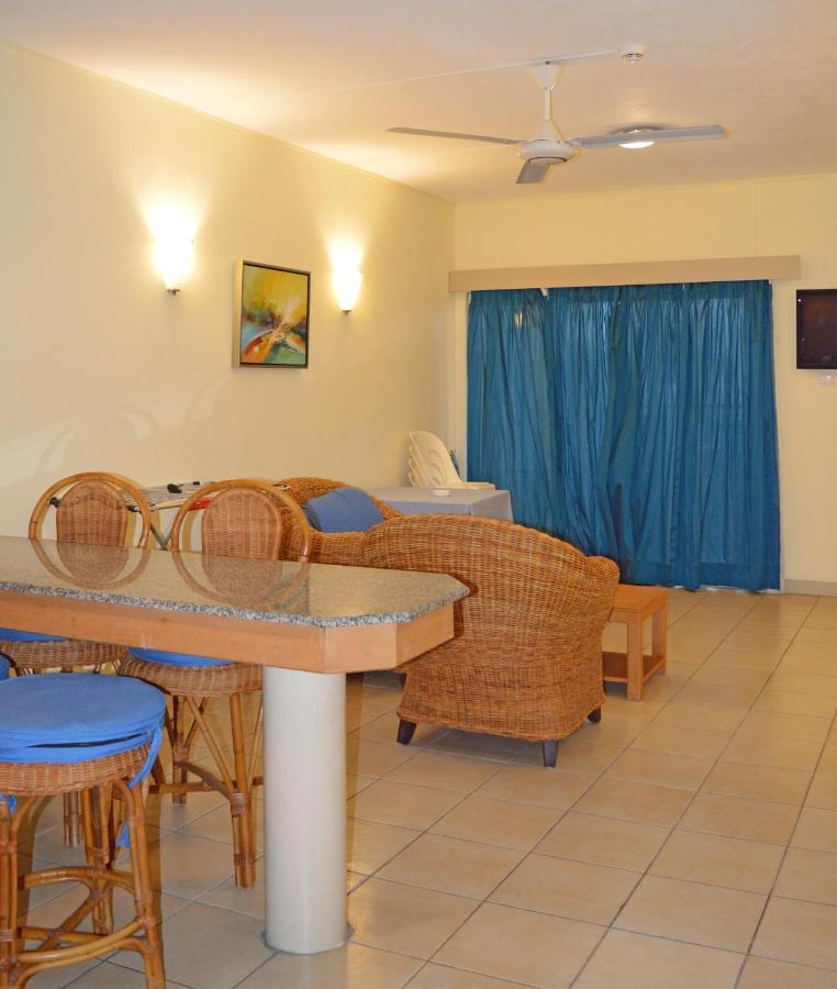 Maurer Loisirs Ltee Apartmán *