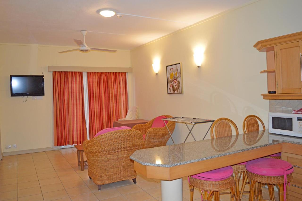 Maurer Loisirs Ltee Apartmán Trou-aux-Biches