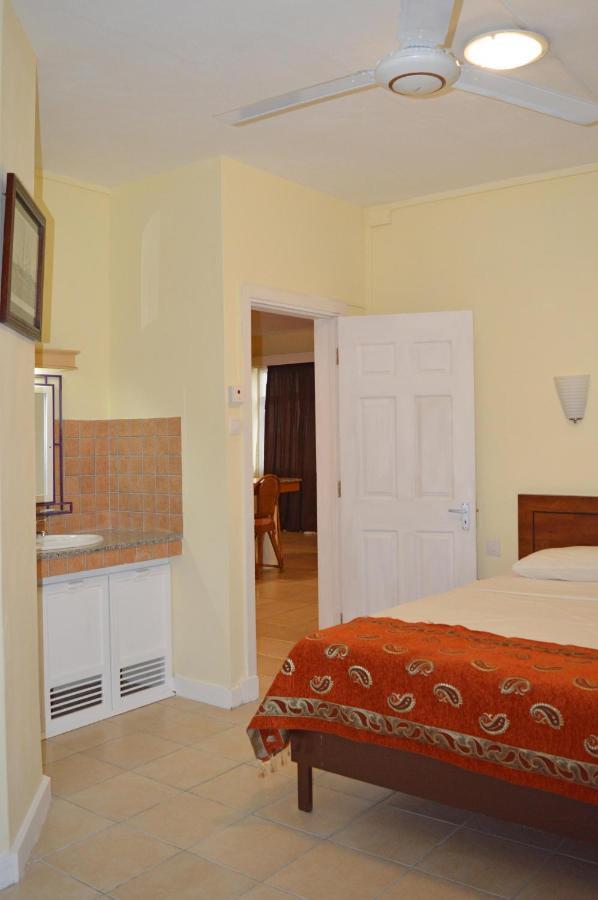 Maurer Loisirs Ltee Apartmán Trou-aux-Biches