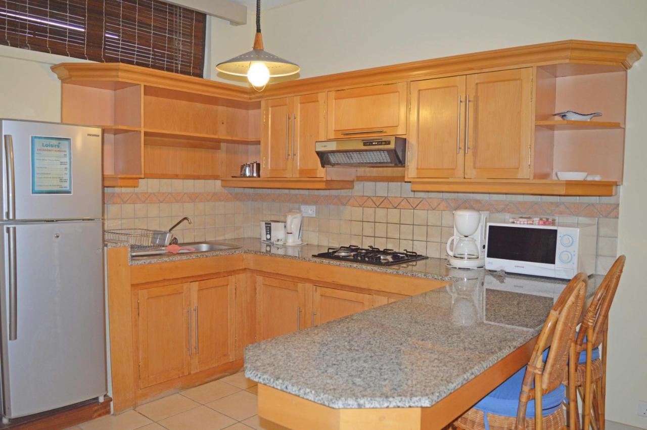 Maurer Loisirs Ltee Apartmán