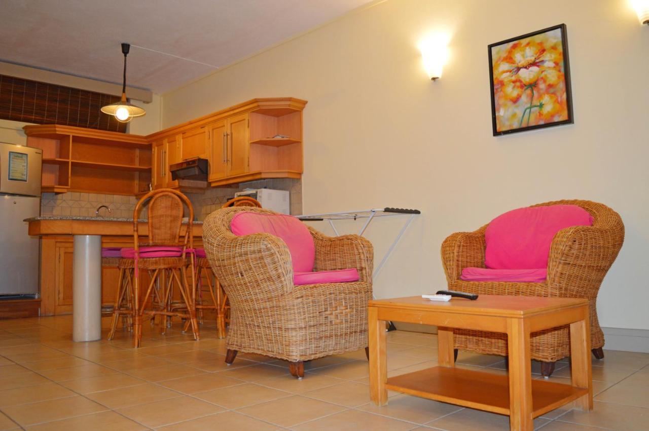 Apartmán Maurer Loisirs Ltee