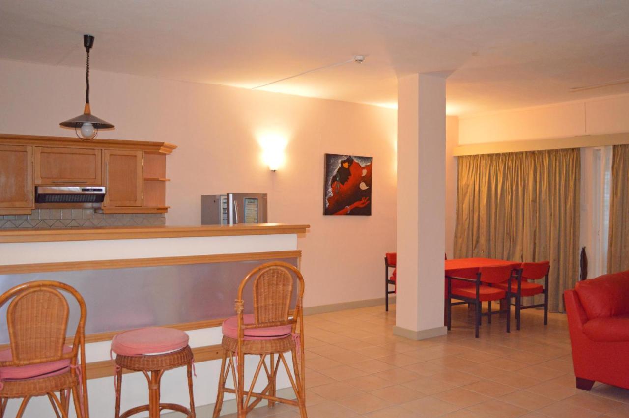 Appartamento Maurer Loisirs Ltee
