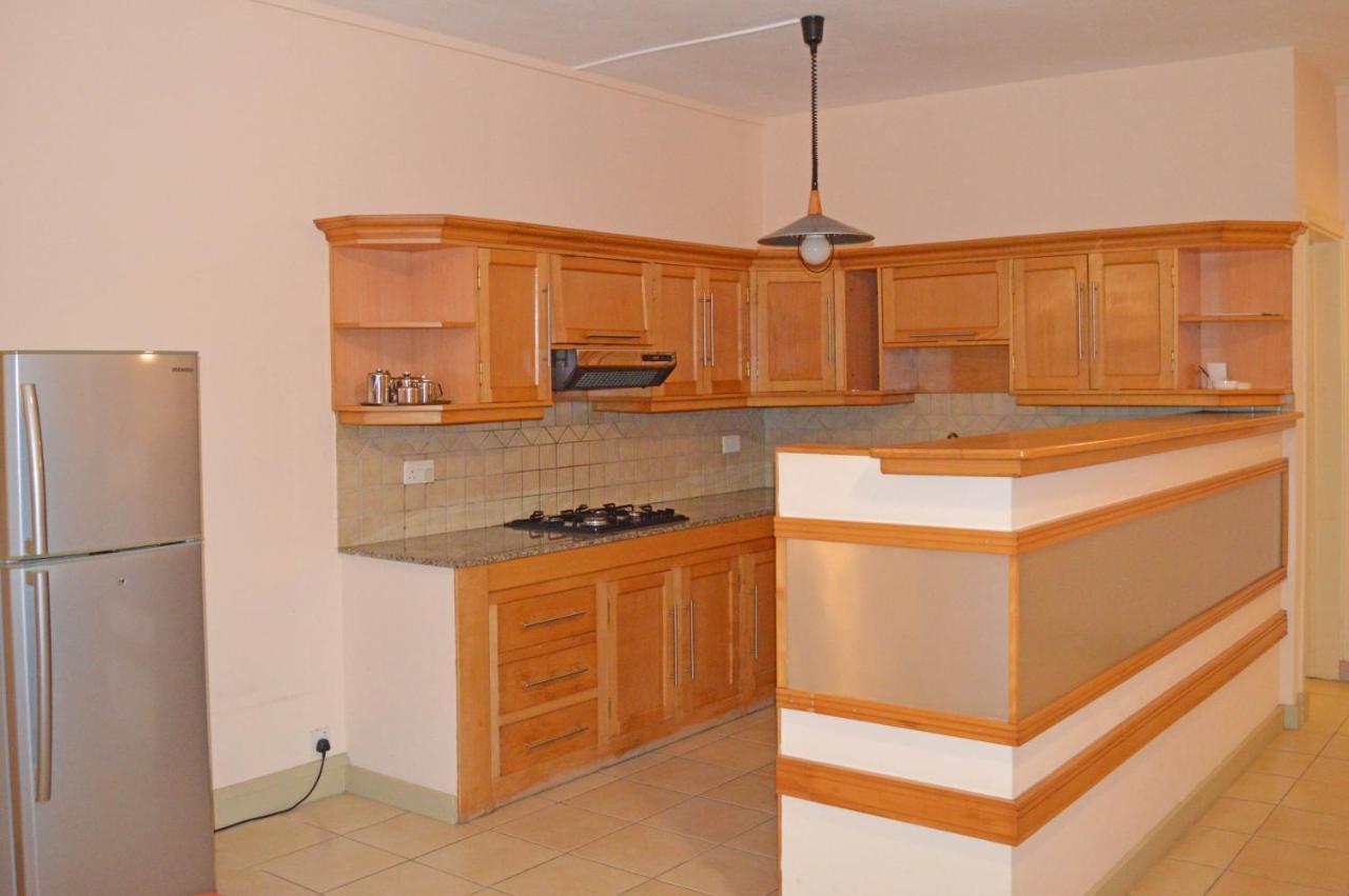 Maurer Loisirs Ltee Apartmán *