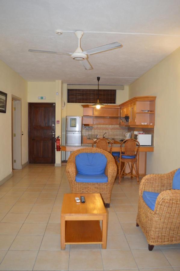 Apartmán Maurer Loisirs Ltee