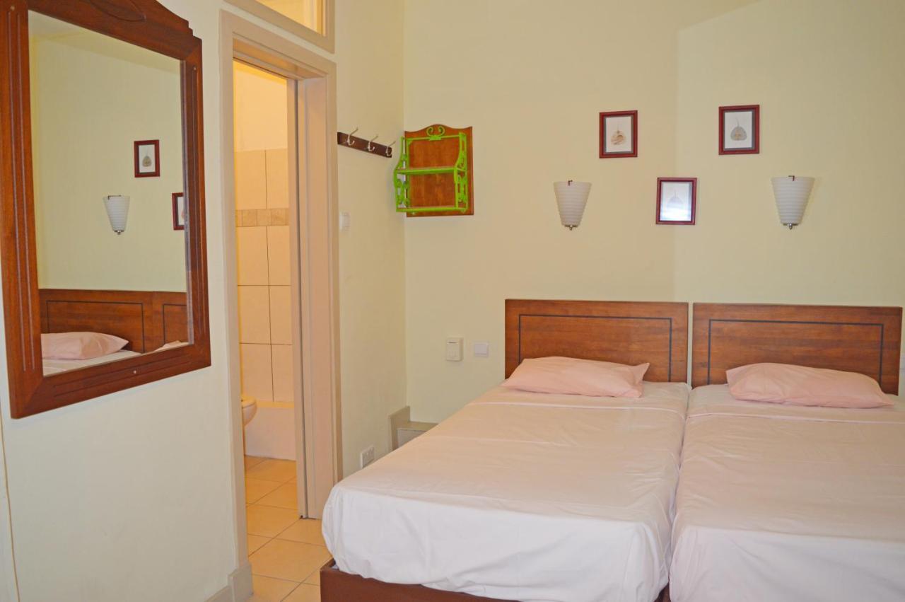 Apartmán Maurer Loisirs Ltee *