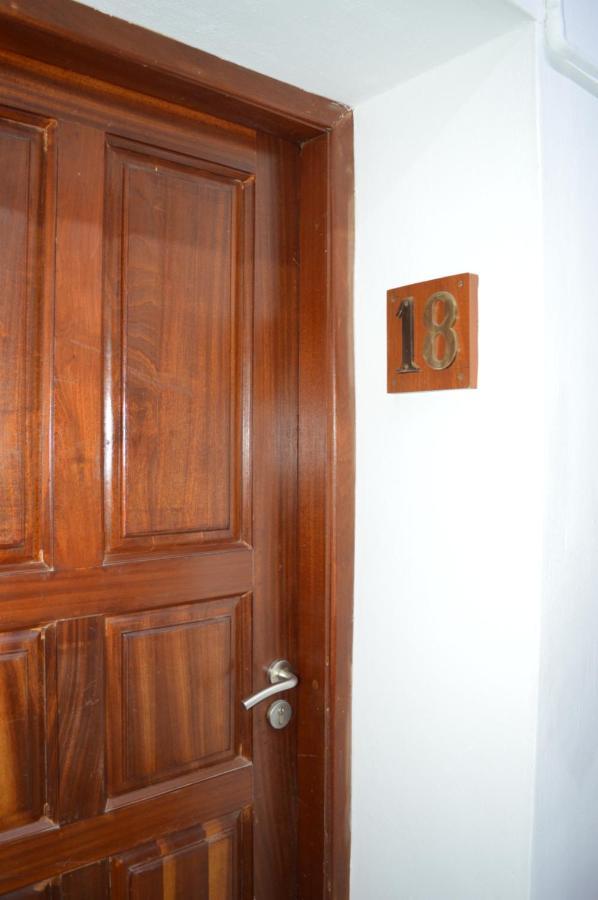 Apartmán Maurer Loisirs Ltee
