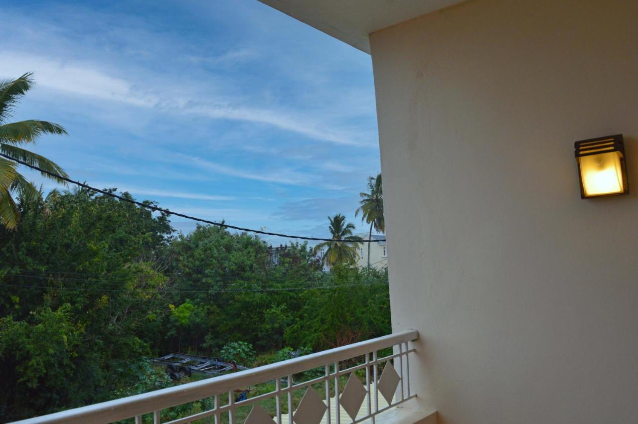 Maurer Loisirs Ltee Apartmán