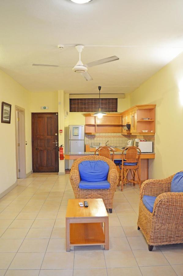 Maurer Loisirs Ltee Apartmán