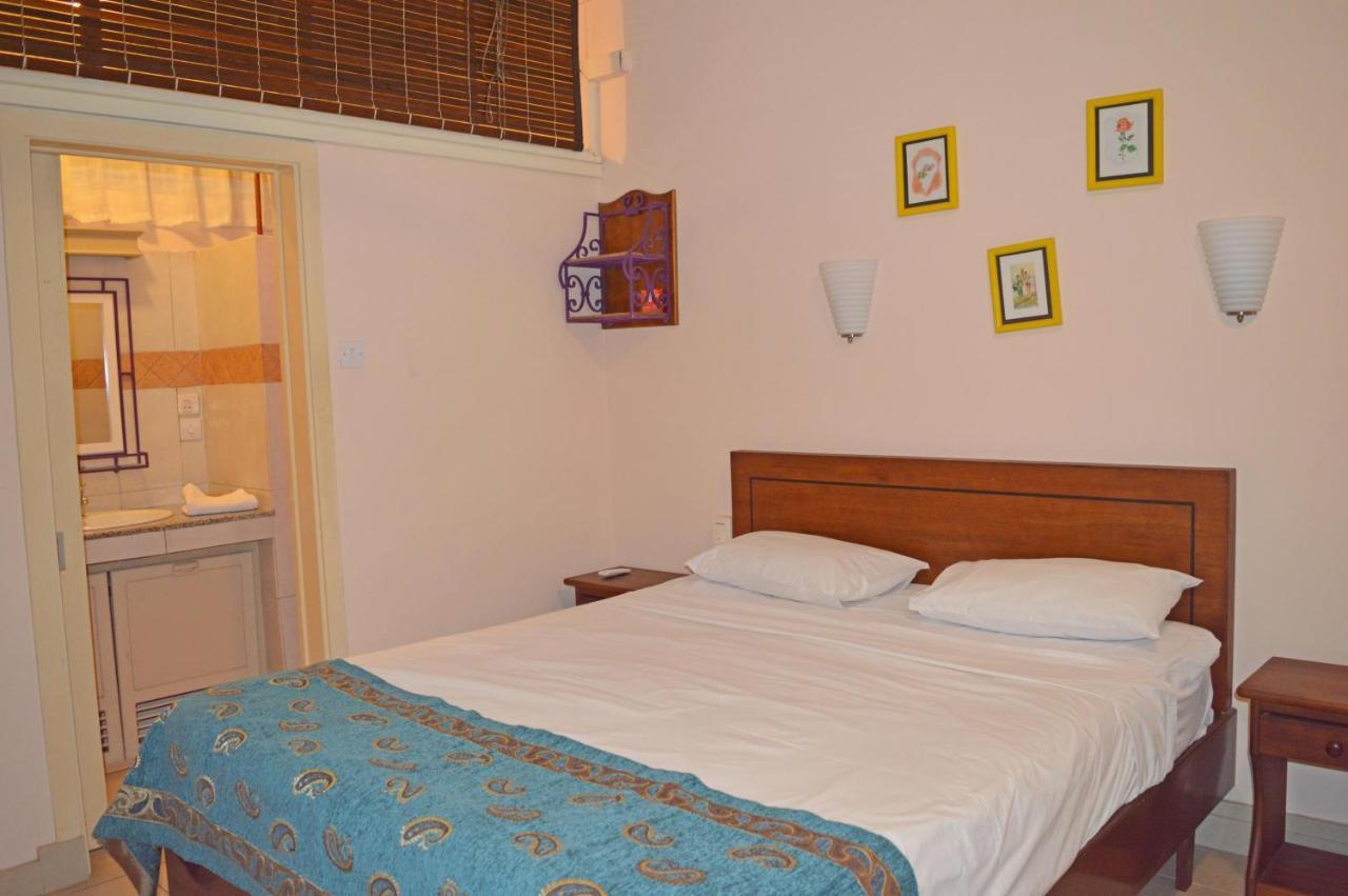 Maurer Loisirs Ltee Apartmán Trou-aux-Biches