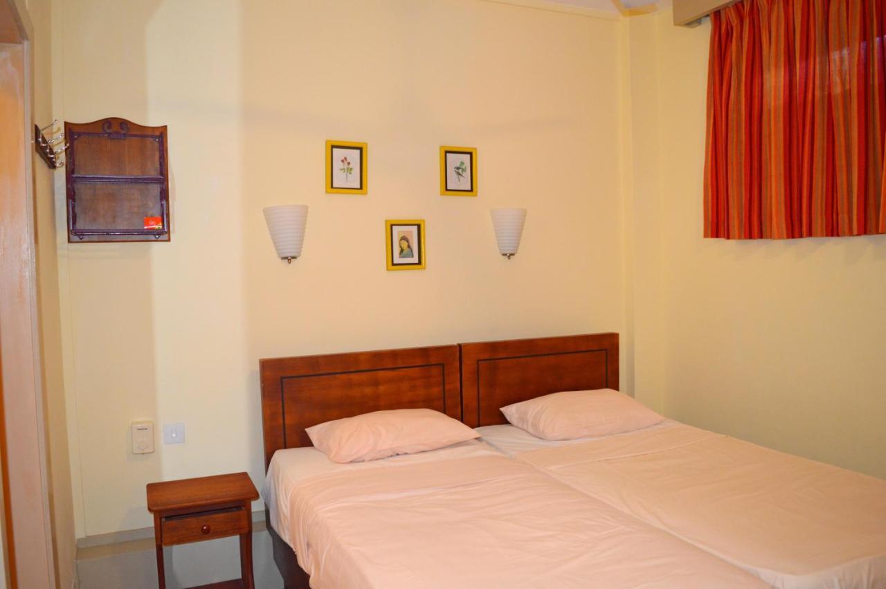 Maurer Loisirs Ltee Apartmán