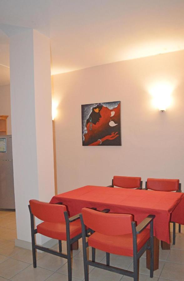 Maurer Loisirs Ltee Appartamento