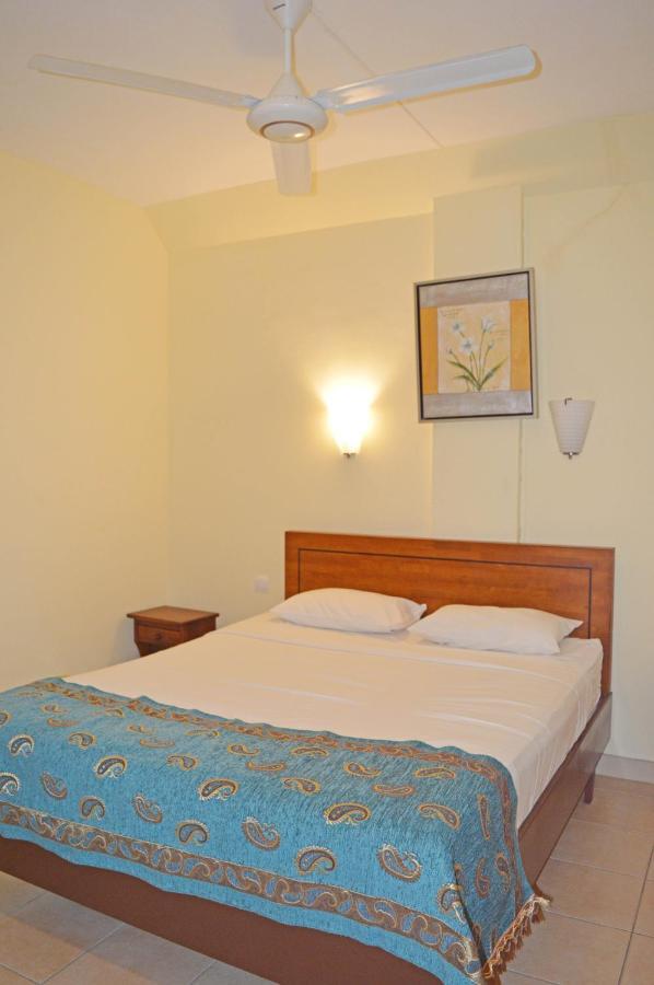 Apartmán Maurer Loisirs Ltee *