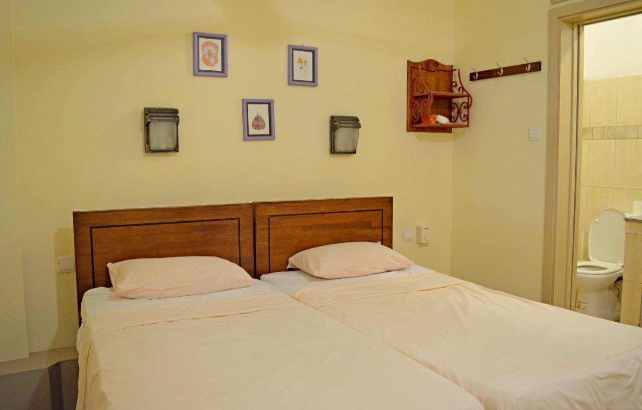 Apartmán Maurer Loisirs Ltee *