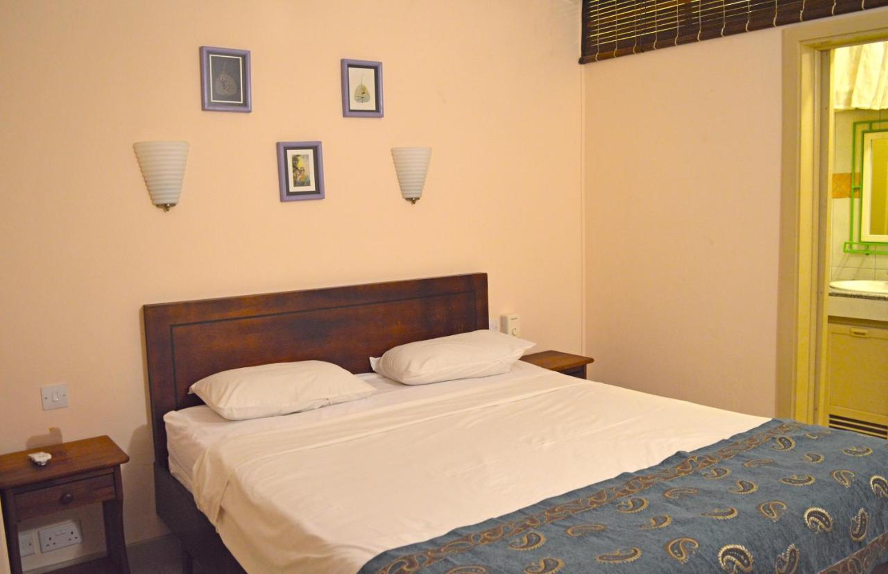 Apartmán Maurer Loisirs Ltee *