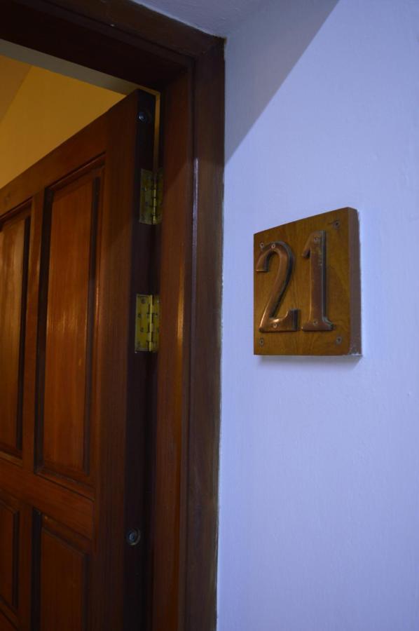 Maurer Loisirs Ltee Apartmán