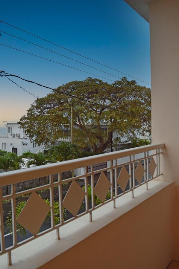 Maurer Loisirs Ltee Apartmán