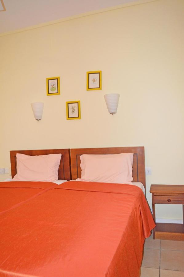 Maurer Loisirs Ltee Apartmán