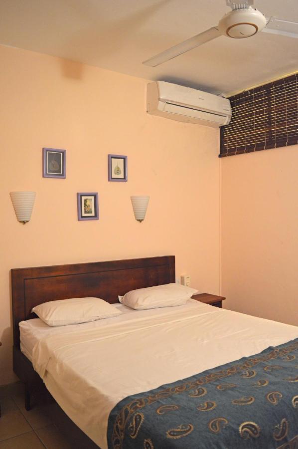 Maurer Loisirs Ltee Apartmán *