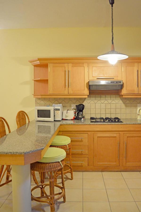 Maurer Loisirs Ltee Apartmán