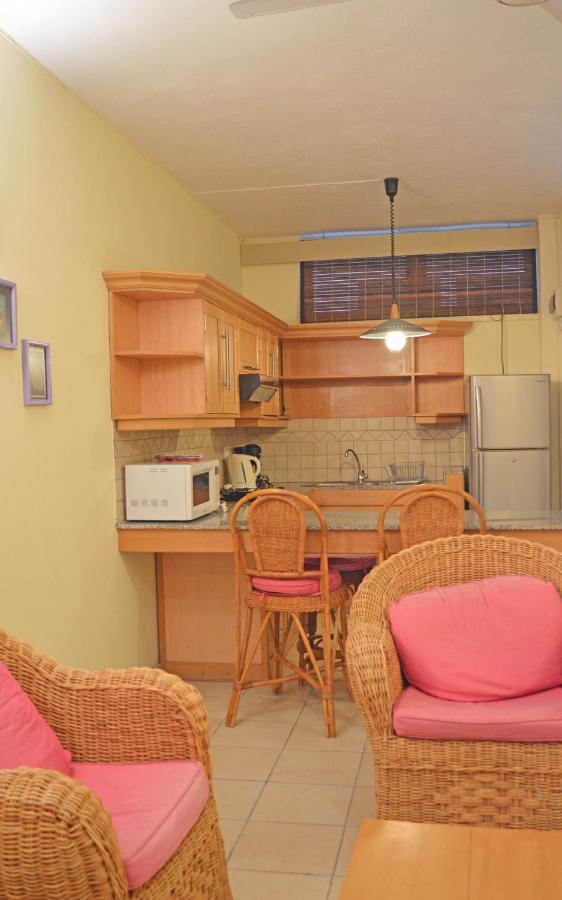 Maurer Loisirs Ltee Apartmán *