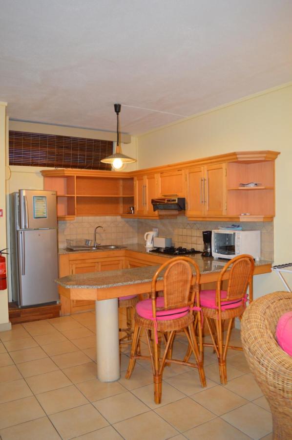 Apartmán Maurer Loisirs Ltee *