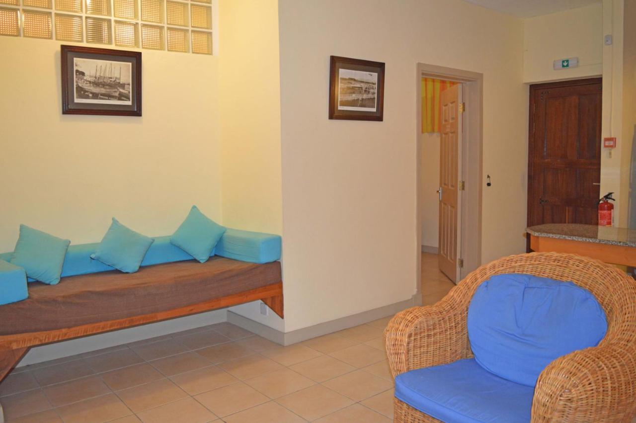 Apartmán Maurer Loisirs Ltee Trou-aux-Biches