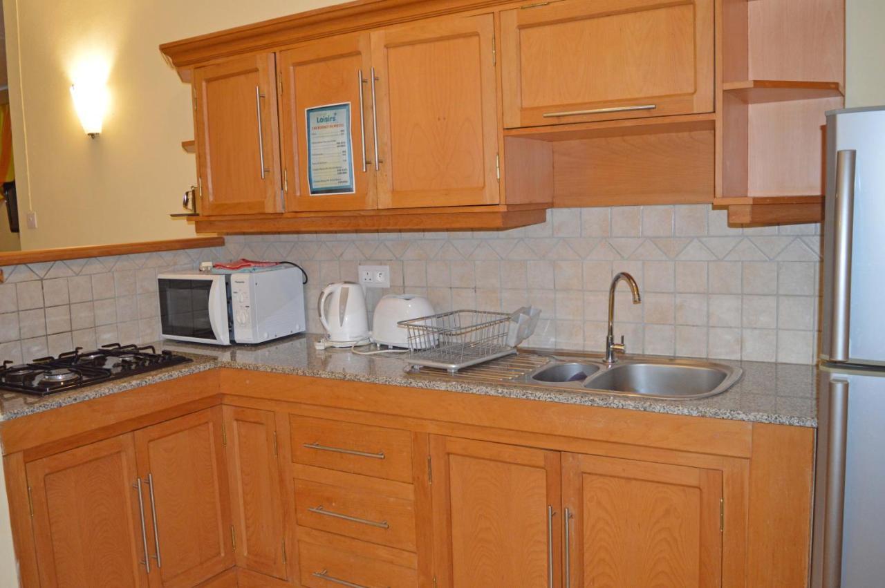 Maurer Loisirs Ltee Apartmán