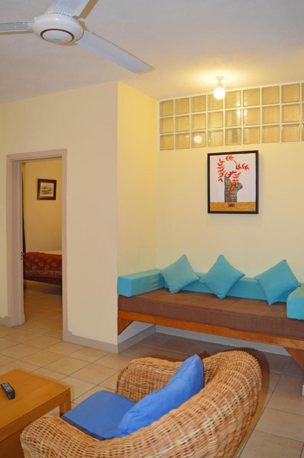 Apartmán Maurer Loisirs Ltee
