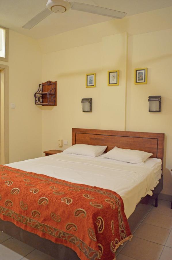 Maurer Loisirs Ltee Apartmán